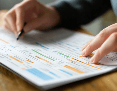The Power of Budgeting: How to Take Control of Your Finances