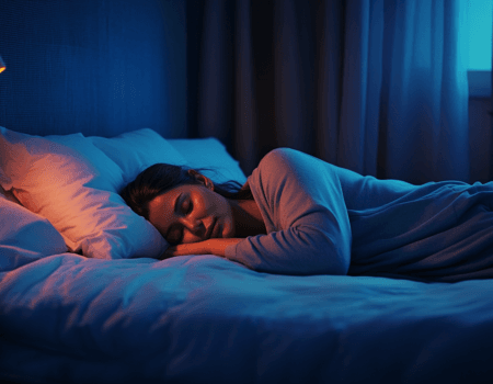 How to Improve Your Sleep for Better Health and Productivity