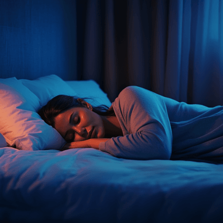 How to Improve Your Sleep for Better Health and Productivity