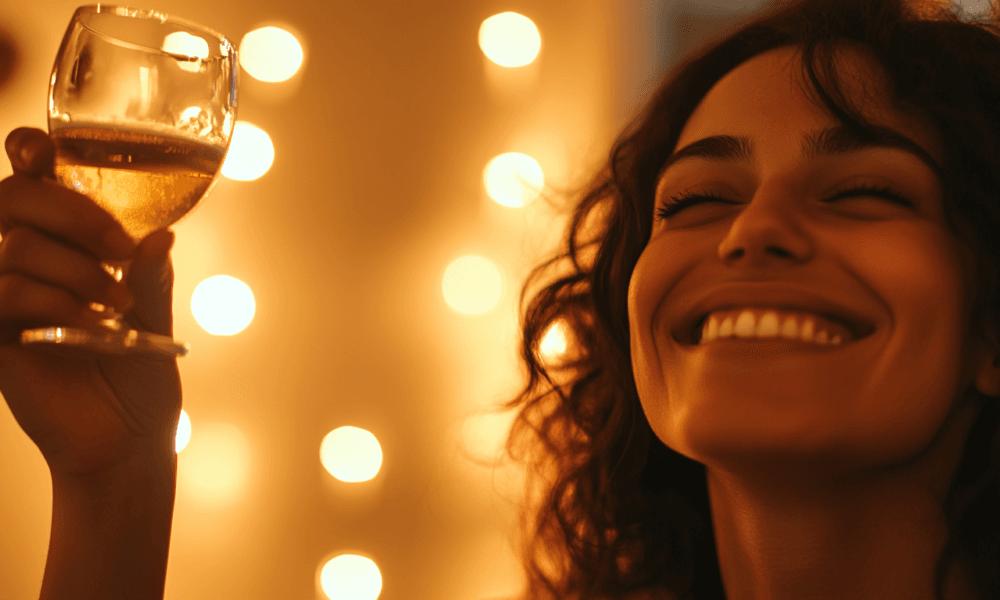 New Year, New You: Setting Achievable Goals and Resolutions for 2025