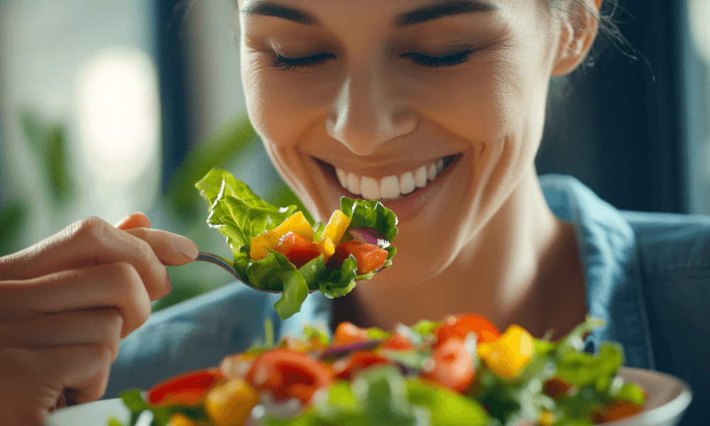Mindful Eating: How to Build a Healthy Relationship with Food