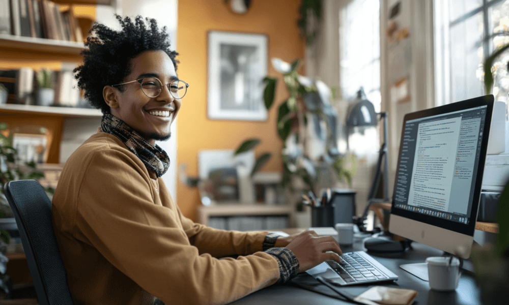 Mastering the Art of Remote Work: Proven Strategies for Productivity and Well-being