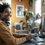 Mastering the Art of Remote Work: Proven Strategies for Productivity and Well-being