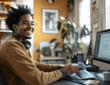 Mastering the Art of Remote Work: Proven Strategies for Productivity and Well-being