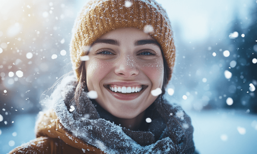 Winter Skin SOS: Protect and Nourish Your Skin During the Cold Months