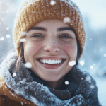 Winter Skin SOS: Protect and Nourish Your Skin During the Cold Months