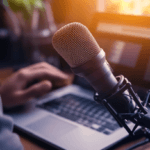 Building Your Professional Brand: Strategies for Success in the Digital Age