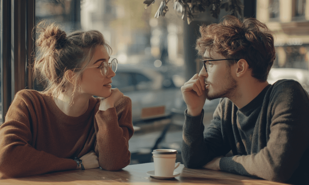 Setting Healthy Boundaries in Friendships