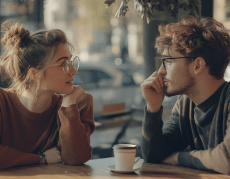 Setting Healthy Boundaries in Friendships