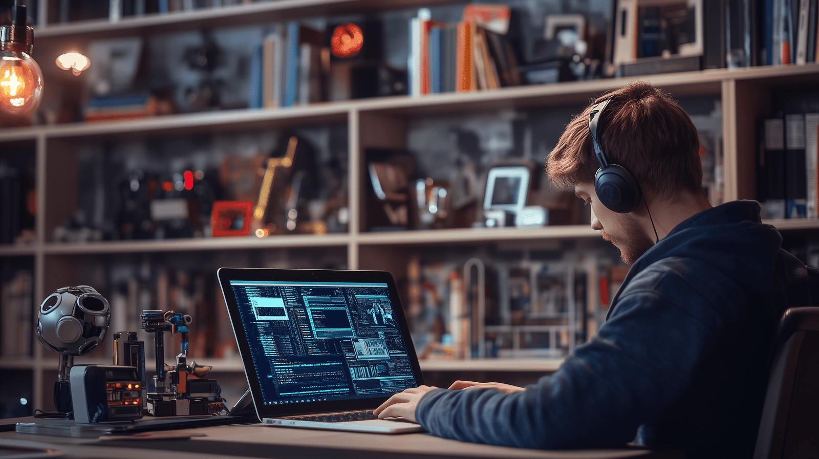 How to Keep Up with the Fast-Paced World of Technology