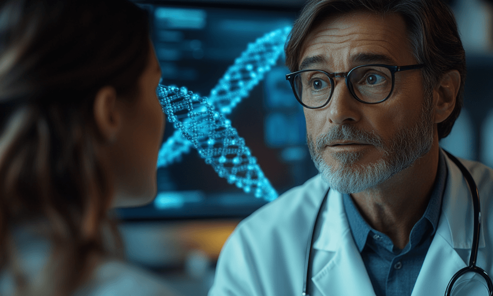 The Future of Healthcare: Personalized Medicine and the Promise of Tailored Treatments