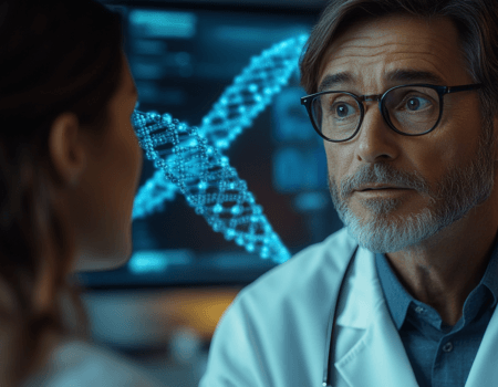 The Future of Healthcare: Personalized Medicine and the Promise of Tailored Treatments