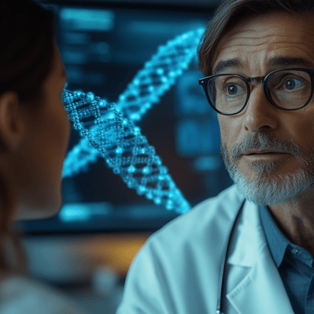 The Future of Healthcare: Personalized Medicine and the Promise of Tailored Treatments