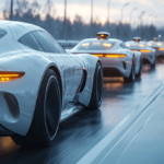 The Road Ahead for Autonomous Cars: Are We Ready for Self-Driving Vehicles?
