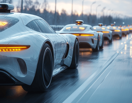 The Road Ahead for Autonomous Cars: Are We Ready for Self-Driving Vehicles?