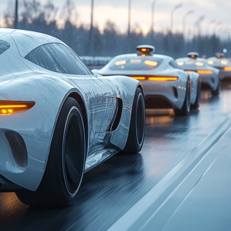The Road Ahead for Autonomous Cars: Are We Ready for Self-Driving Vehicles?