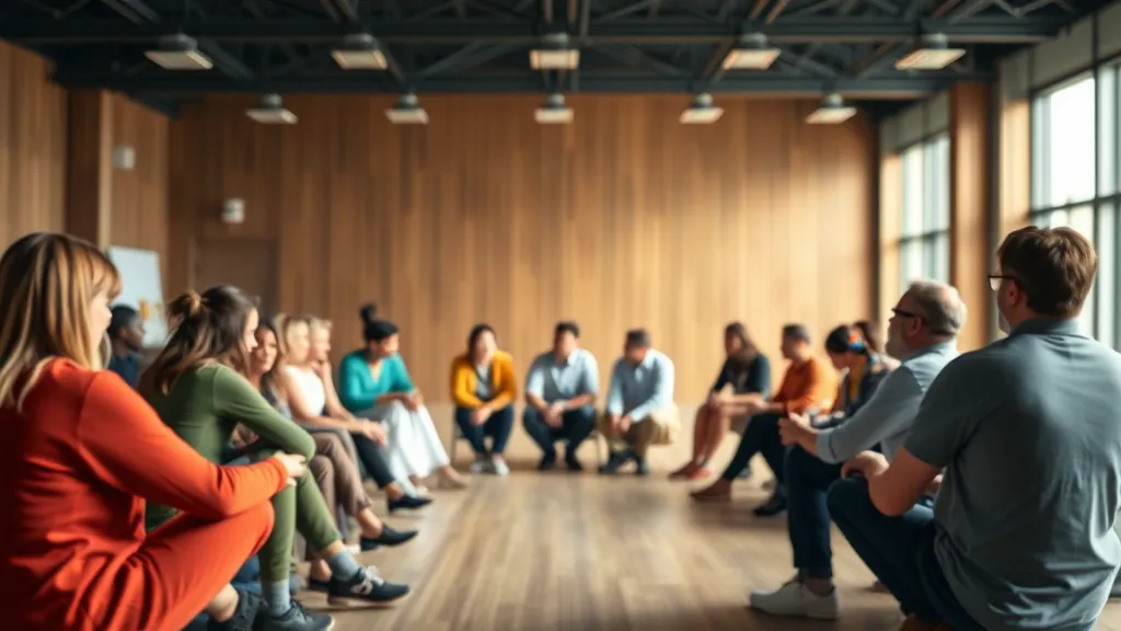 Mental Health Awareness Day: Resources and Support for Americans 1 image