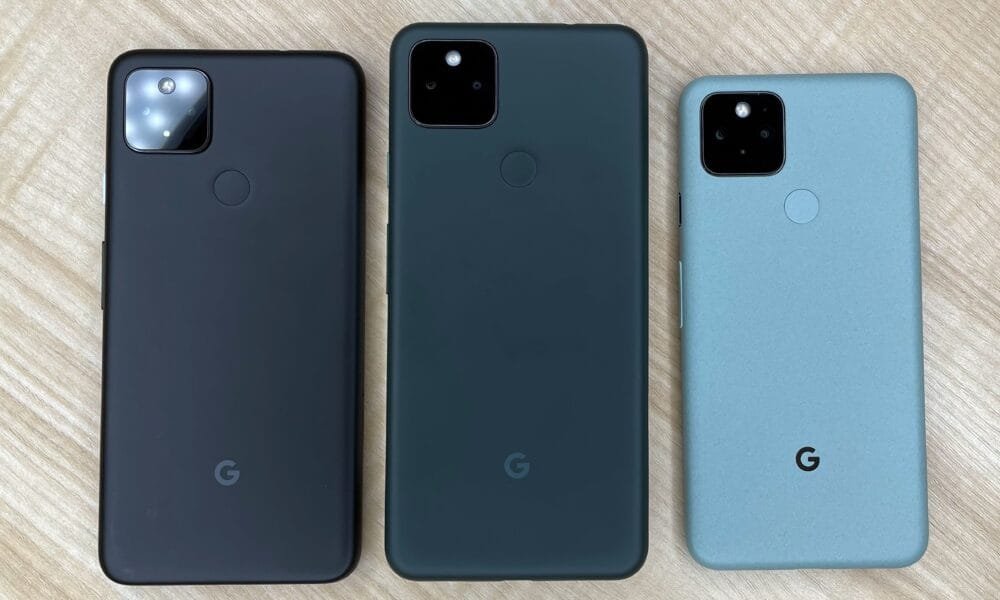 Google Pixel 5a Reaches End of Life: What Users Need to Know About the Final Security Patch