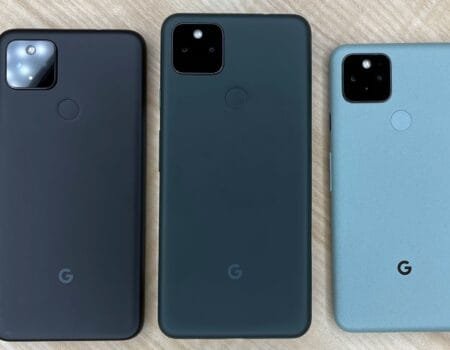 Google Pixel 5a Reaches End of Life: What Users Need to Know About the Final Security Patch