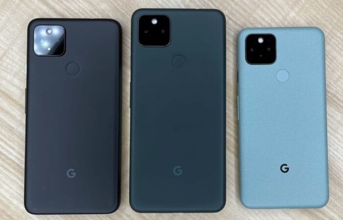 Google Pixel 5a Reaches End of Life: What Users Need to Know About the Final Security Patch