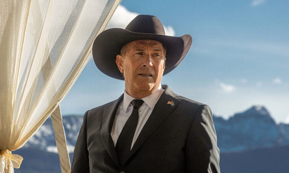 Kevin Costner Speaks Out: The Real Reason Behind His 'Yellowstone' Exit