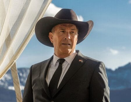 Kevin Costner Speaks Out: The Real Reason Behind His 'Yellowstone' Exit