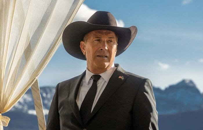 Kevin Costner Speaks Out: The Real Reason Behind His 'Yellowstone' Exit