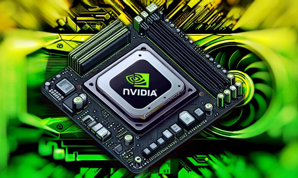 Nvidia Ousts Intel: The AI Revolution Reshaping the Semiconductor Industry