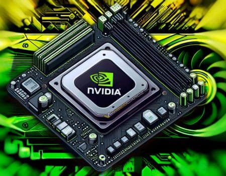 Nvidia Ousts Intel: The AI Revolution Reshaping the Semiconductor Industry