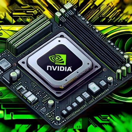 Nvidia Ousts Intel: The AI Revolution Reshaping the Semiconductor Industry