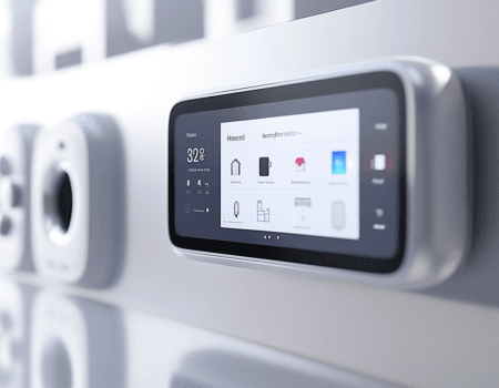 Apple's Upcoming Smart Home Device: A Game-Changer in Home Automation?