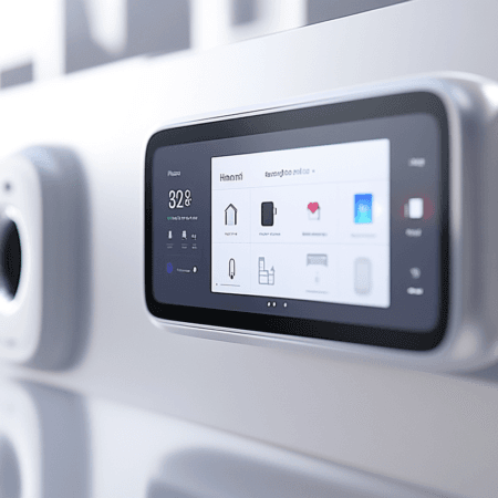 Apple's Upcoming Smart Home Device: A Game-Changer in Home Automation?