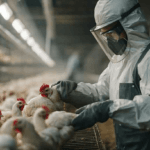 Is It Time to Worry About Bird Flu? Understanding the Latest Outbreaks
