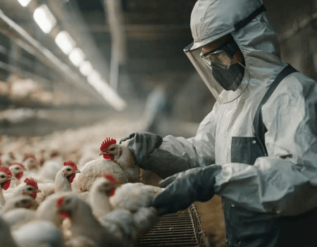 Is It Time to Worry About Bird Flu? Understanding the Latest Outbreaks