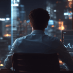 The Impact of AI on Finance: Automation, Algorithmic Trading, and More