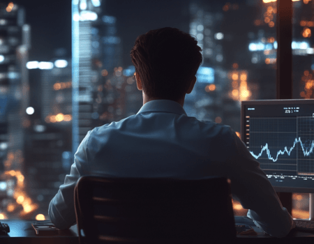 The Impact of AI on Finance: Automation, Algorithmic Trading, and More