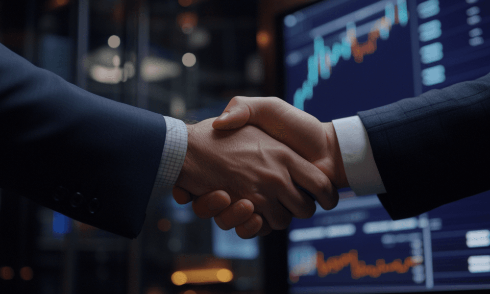 The Rise of Decentralized Finance: What It Means for Traditional Banking