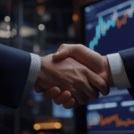 The Rise of Decentralized Finance: What It Means for Traditional Banking