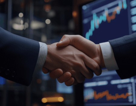 The Rise of Decentralized Finance: What It Means for Traditional Banking