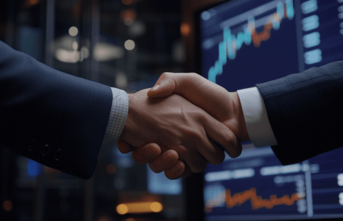 The Rise of Decentralized Finance: What It Means for Traditional Banking