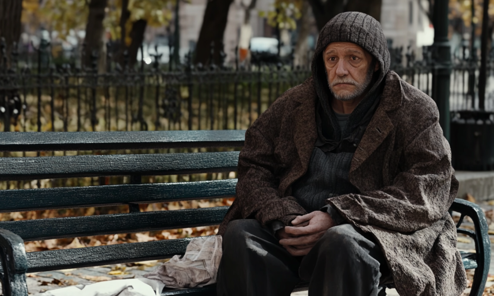 Homelessness in Major Cities: Addressing the Root Causes