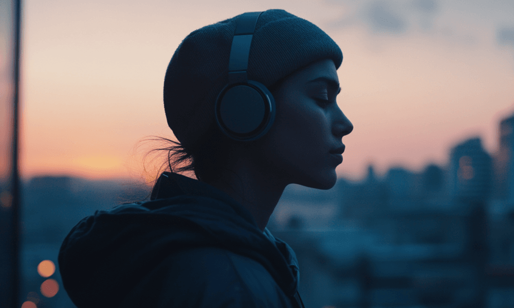 The Podcast Revolution: Audio Storytelling in the Digital Age