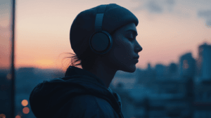 The Podcast Revolution: Audio Storytelling in the Digital Age