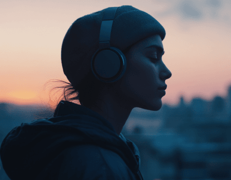 The Podcast Revolution: Audio Storytelling in the Digital Age