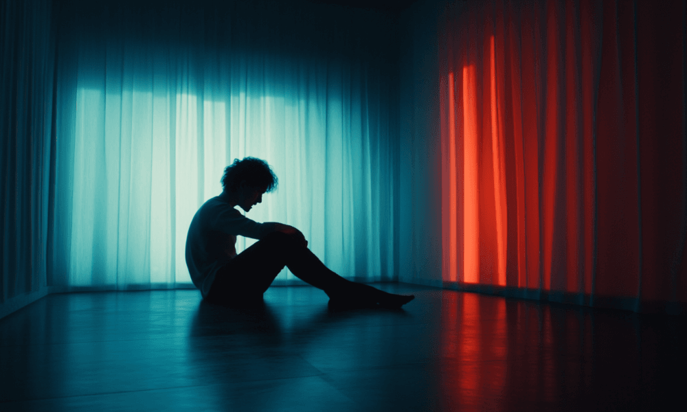 The Mental Health Crisis: Addressing the Growing Burden of Mental Illness
