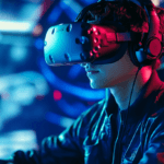 Gaming Goes Global: The Rise of Esports and the Future of Competitive Gaming