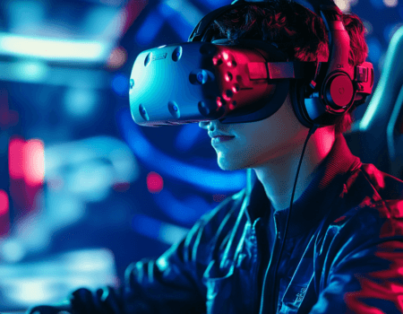 Gaming Goes Global: The Rise of Esports and the Future of Competitive Gaming