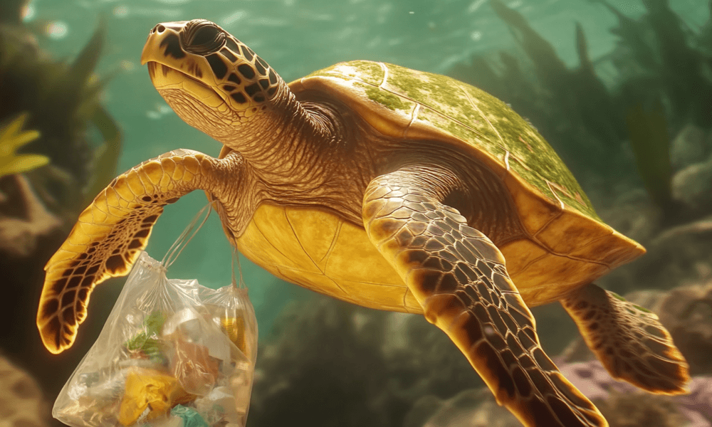 Plastic Pollution: A Global Crisis in Our Oceans