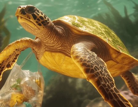 Plastic Pollution: A Global Crisis in Our Oceans