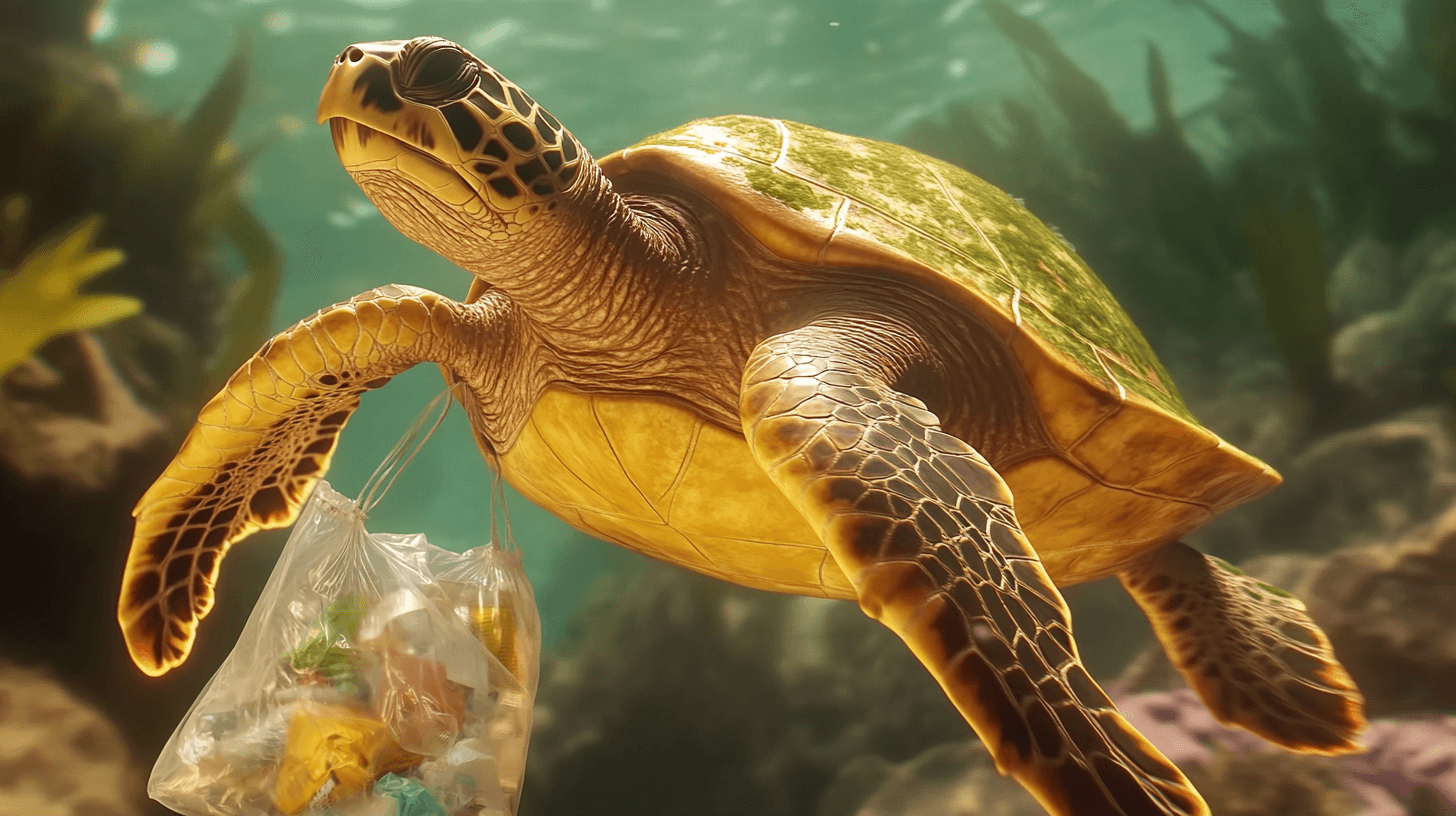 Plastic Pollution: A Global Crisis in Our Oceans Plastic Pollution: A Global Crisis in Our Oceans